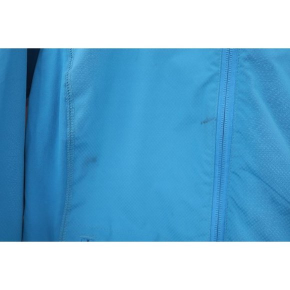 Columbia women's M full zip‎ long sleeves jacket - Picture 3 of 12